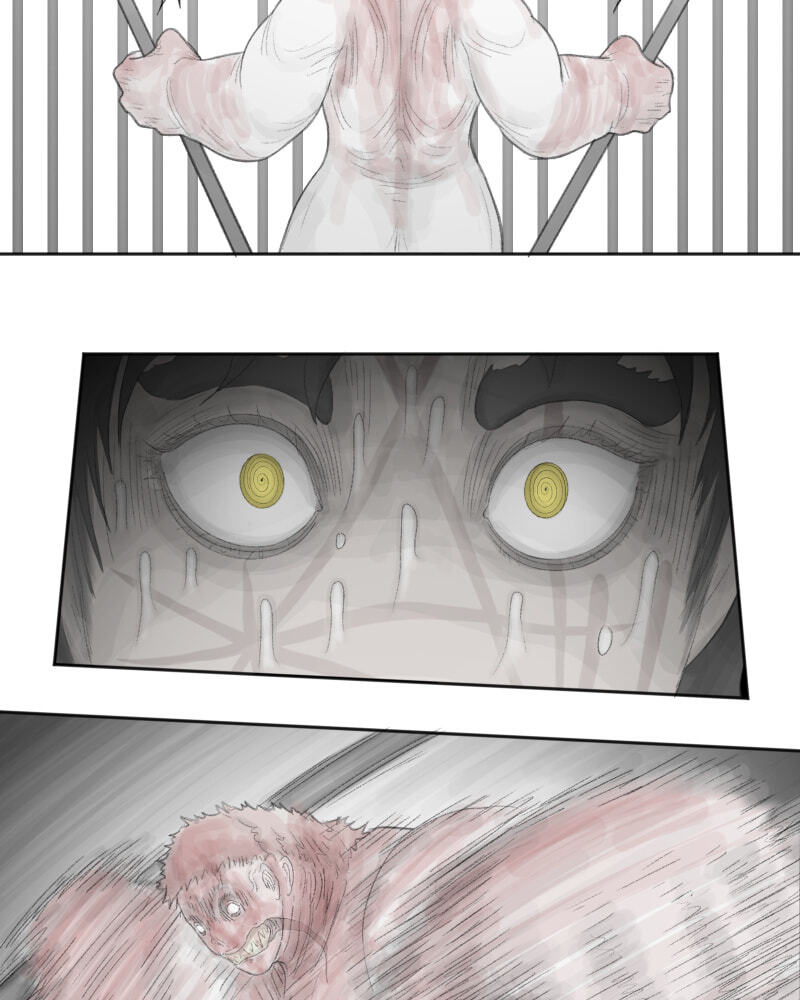 Antichrist Chapter 22 page 36 - 