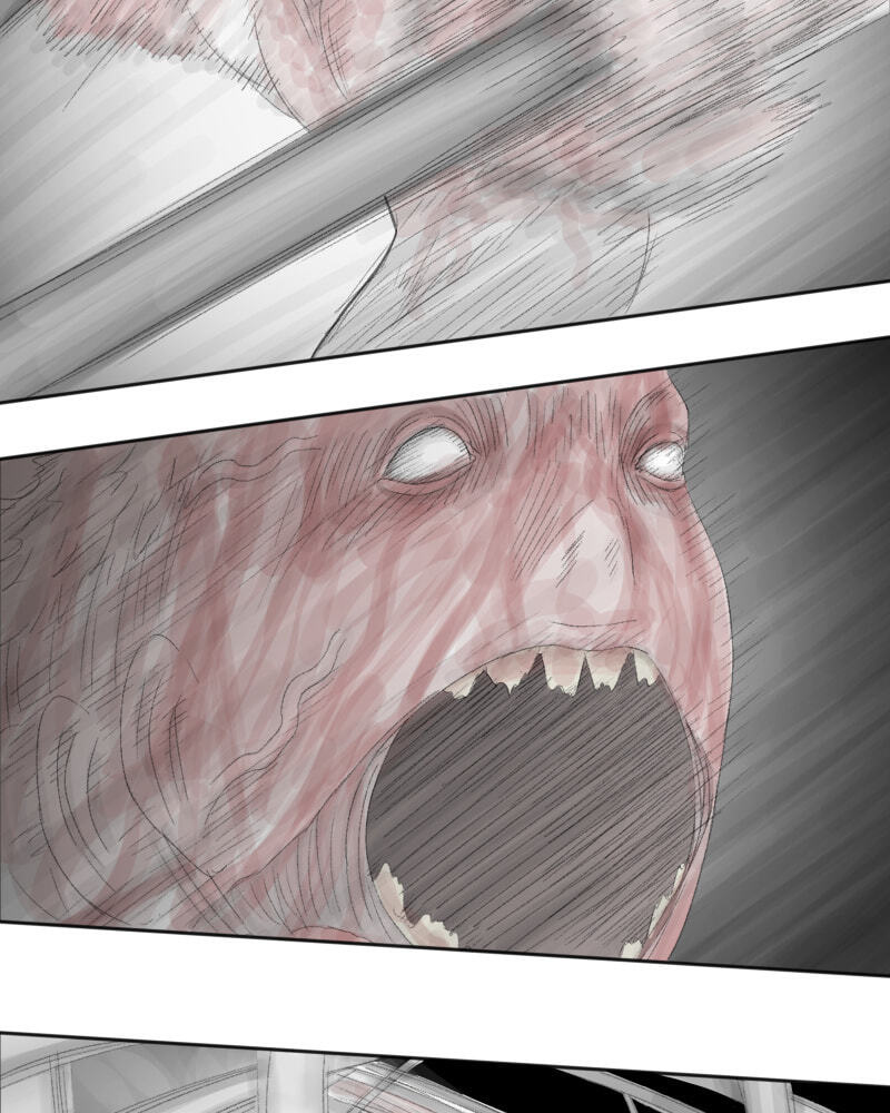 Antichrist Chapter 22 page 37 - 