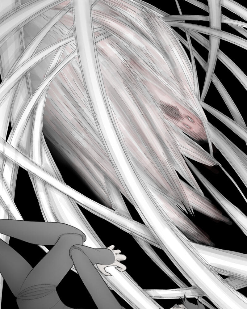Antichrist Chapter 22 page 38 - 