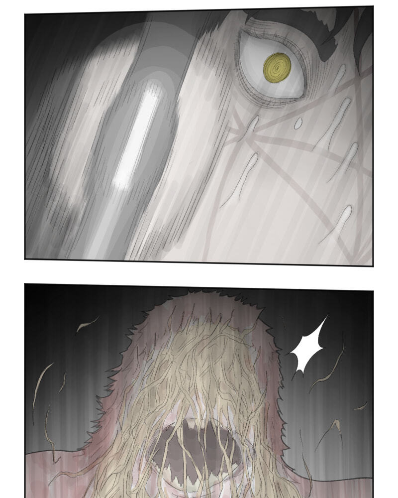 Antichrist Chapter 22 page 40 - 