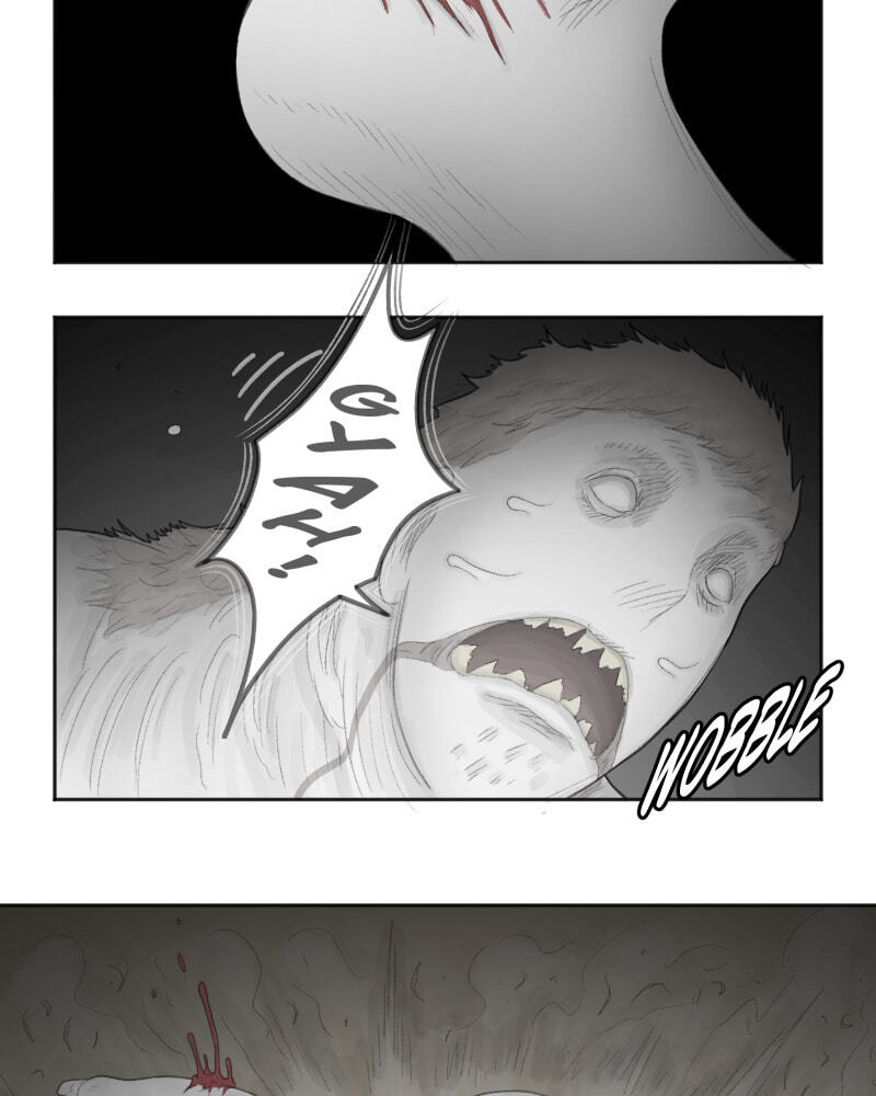 Antichrist Chapter 22 page 5 - 