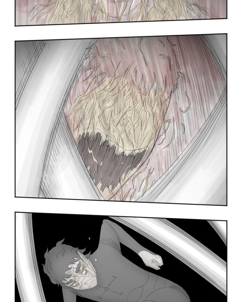 Antichrist Chapter 22 page 41 - 