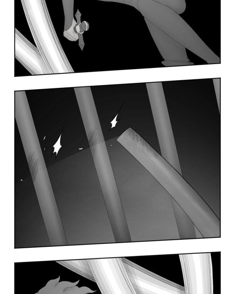 Antichrist Chapter 22 page 42 - 