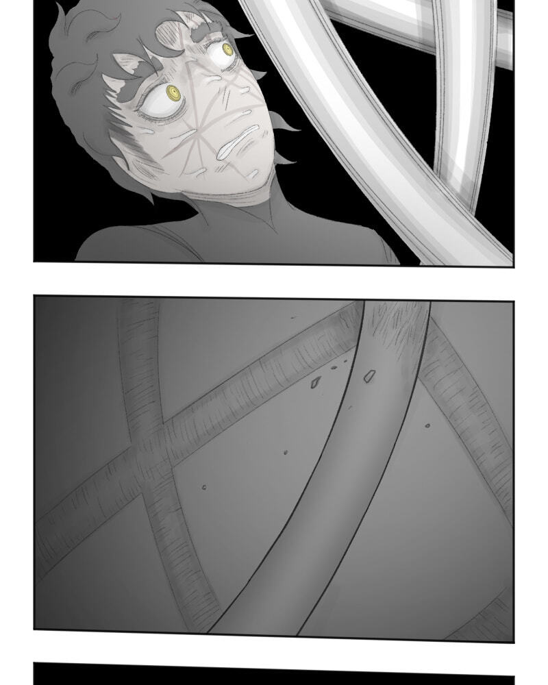 Antichrist Chapter 22 page 43 - 