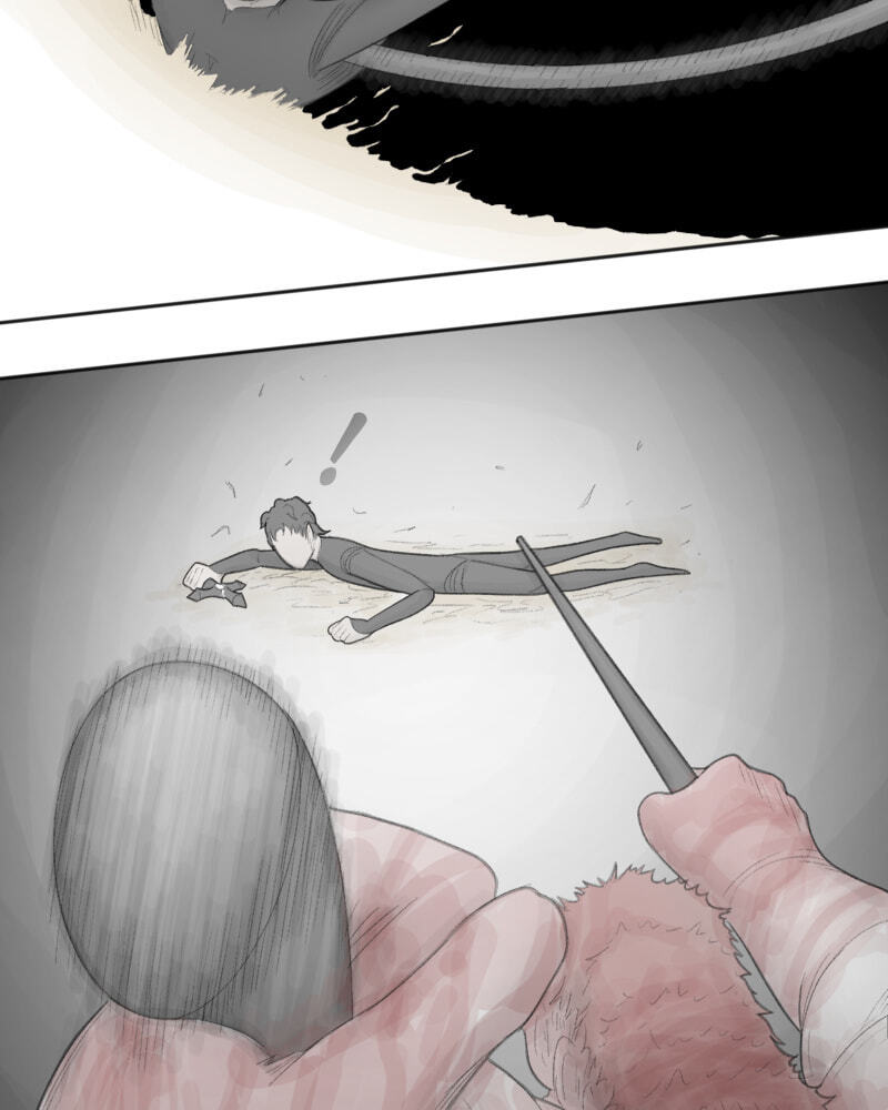 Antichrist Chapter 22 page 47 - 