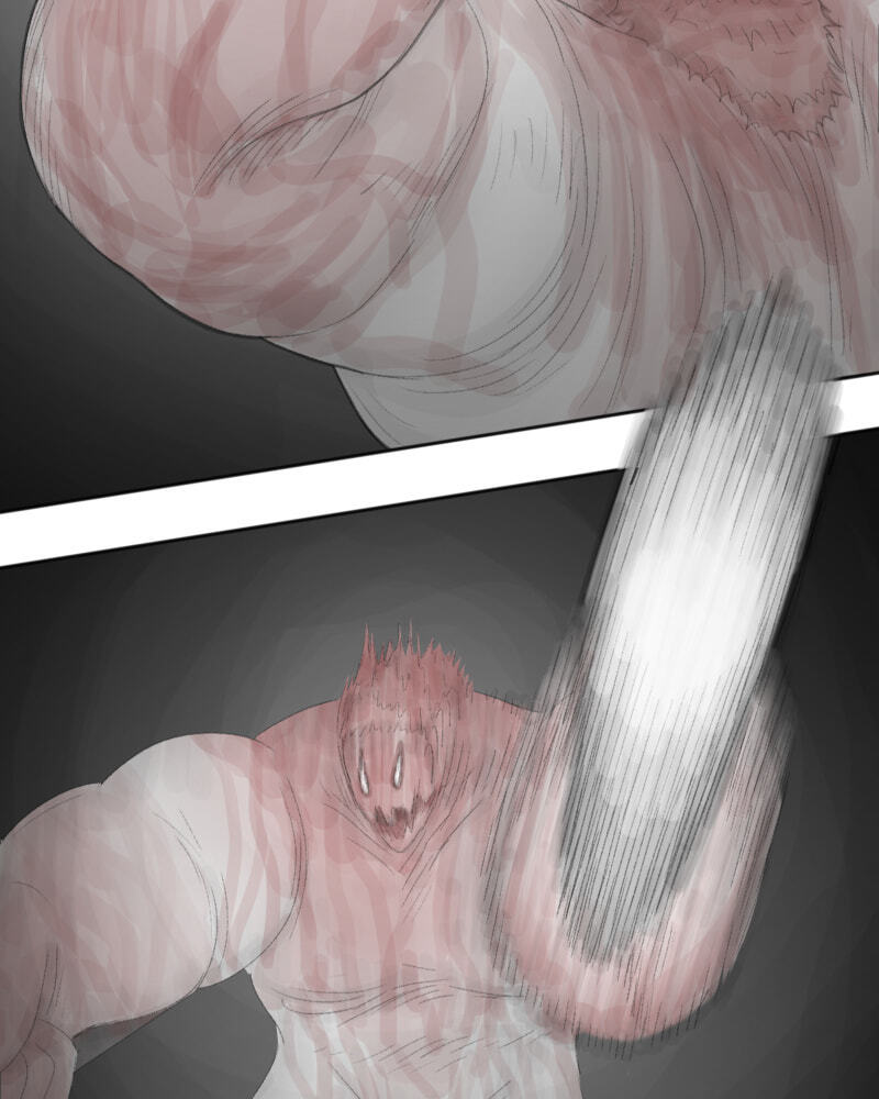 Antichrist Chapter 22 page 48 - 