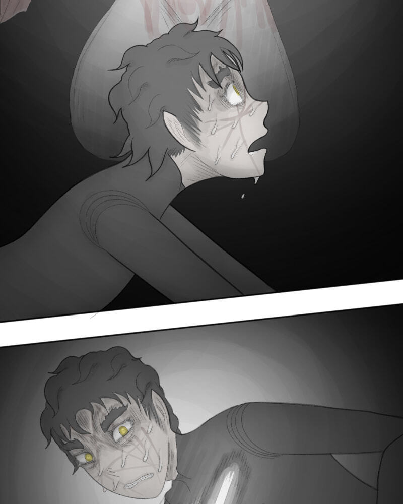 Antichrist Chapter 22 page 49 - 