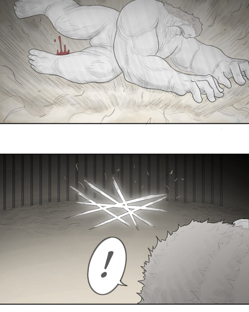 Antichrist Chapter 22 page 6 - 