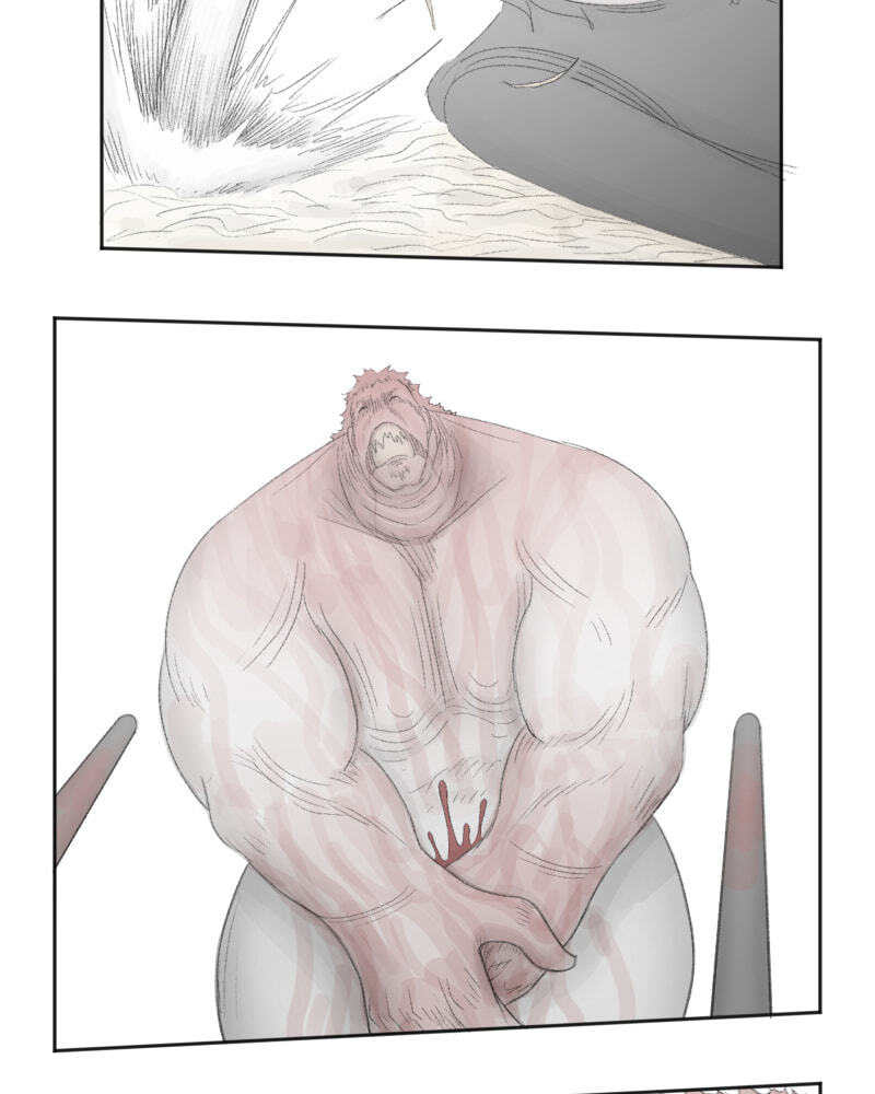 Antichrist Chapter 22 page 52 - 
