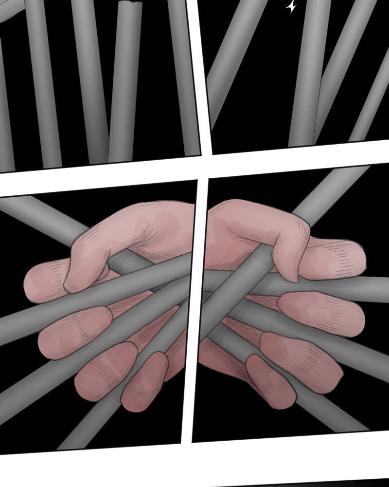 Antichrist Chapter 22 page 57 - 