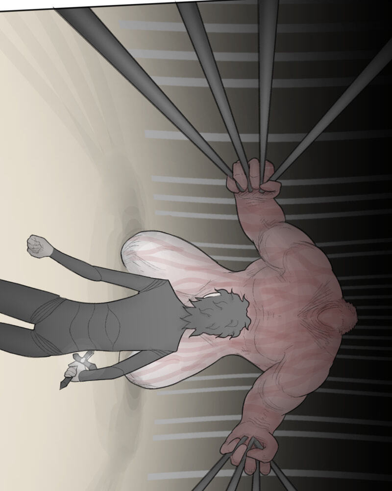 Antichrist Chapter 22 page 58 - 