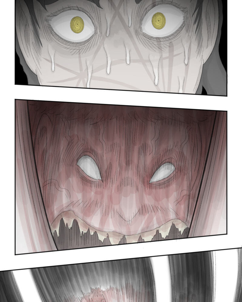 Antichrist Chapter 22 page 60 - 