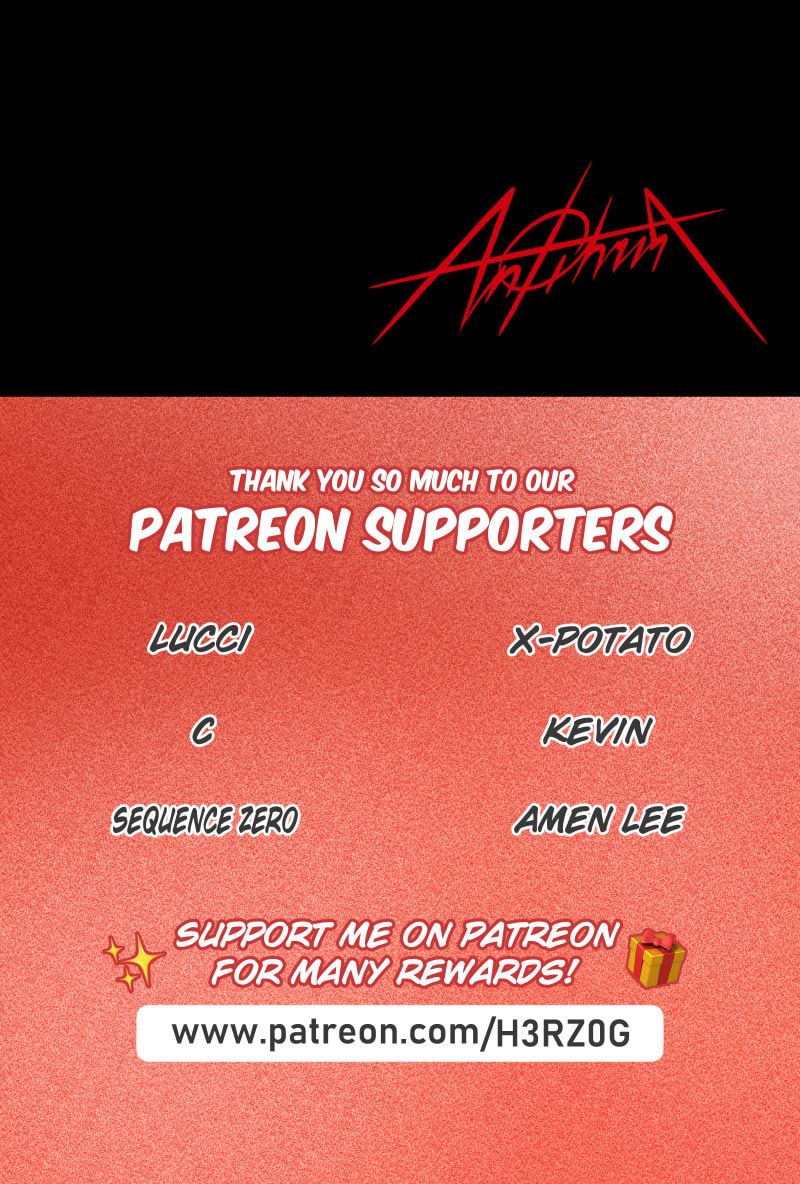 Antichrist Chapter 22 page 71 - 
