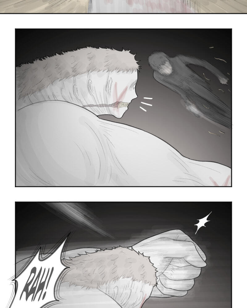 Antichrist Chapter 22 page 10 - 