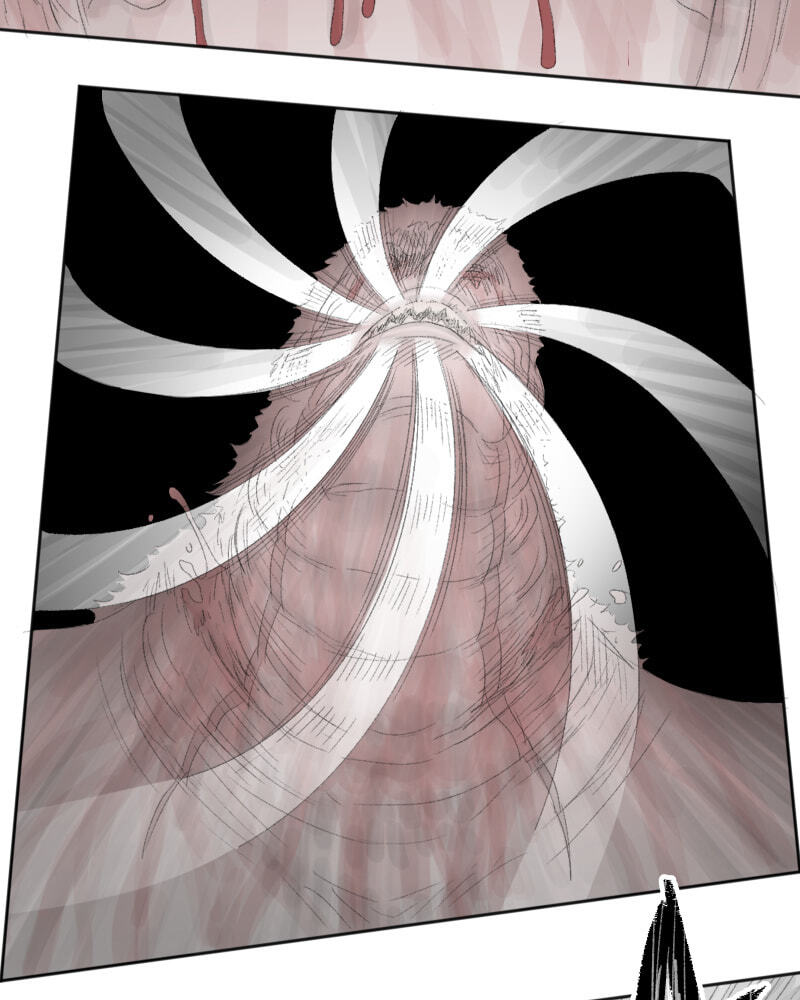 Antichrist Chapter 23 page 11 - 