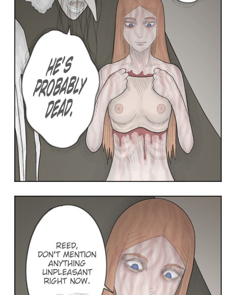 Antichrist Chapter 23 page 18 - 