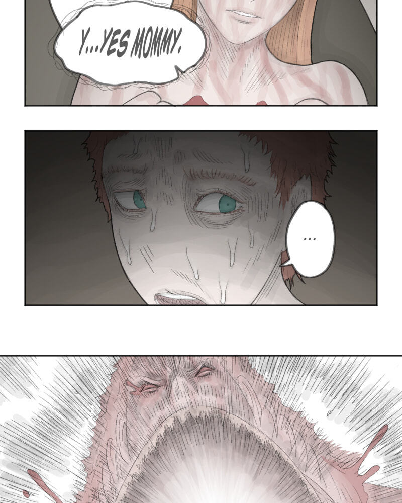Antichrist Chapter 23 page 19 - 