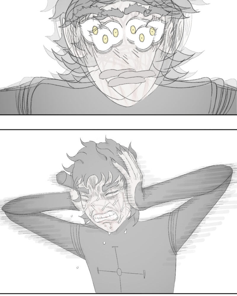 Antichrist Chapter 23 page 21 - 