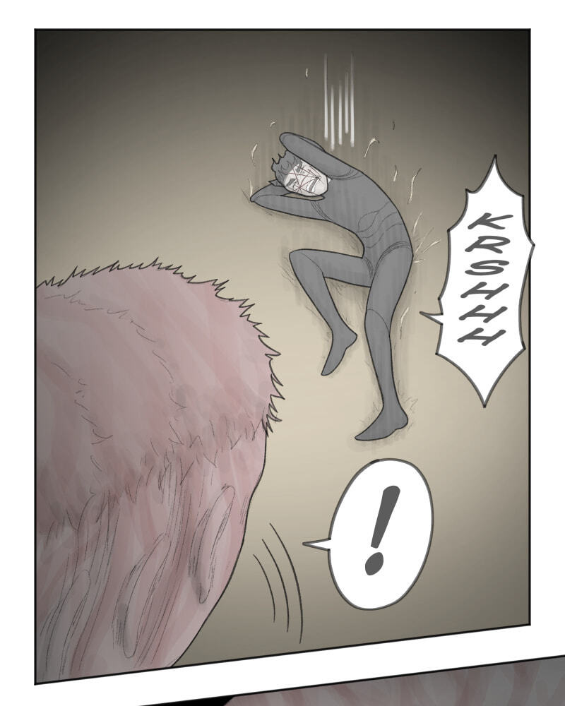 Antichrist Chapter 23 page 22 - 