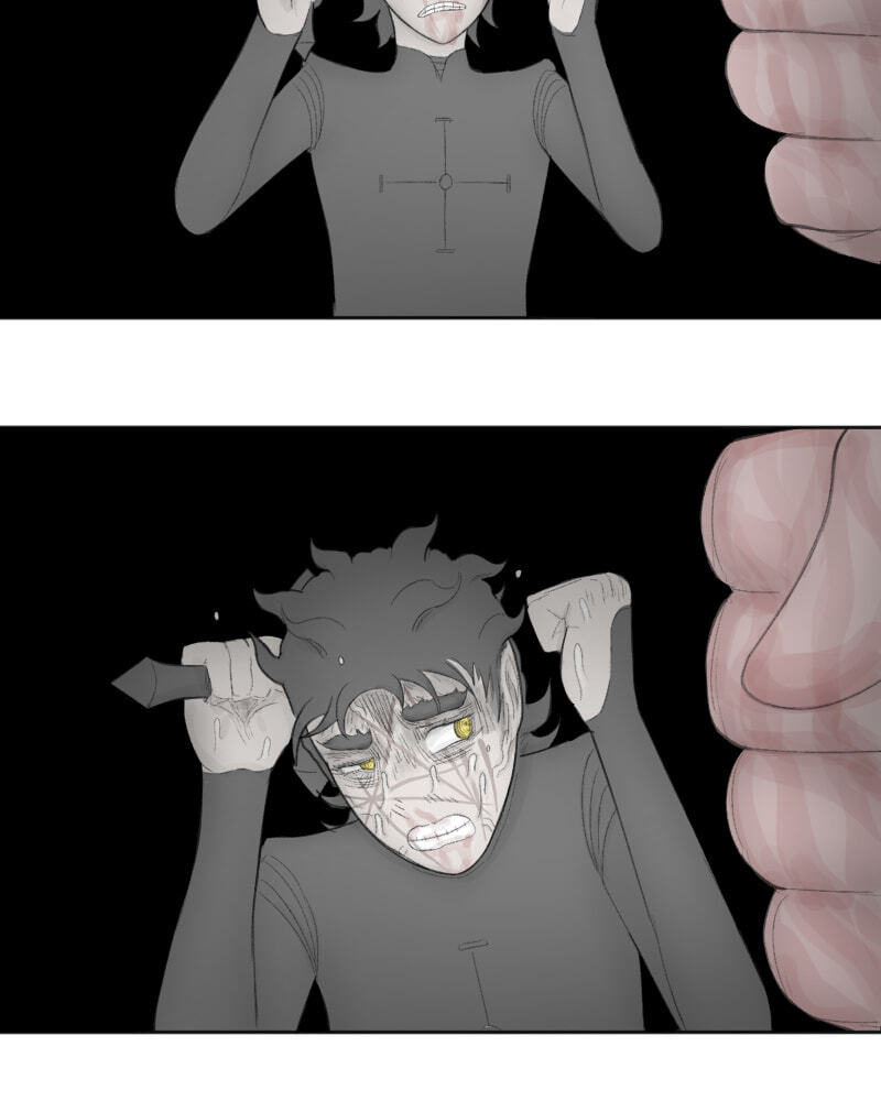 Antichrist Chapter 23 page 25 - 