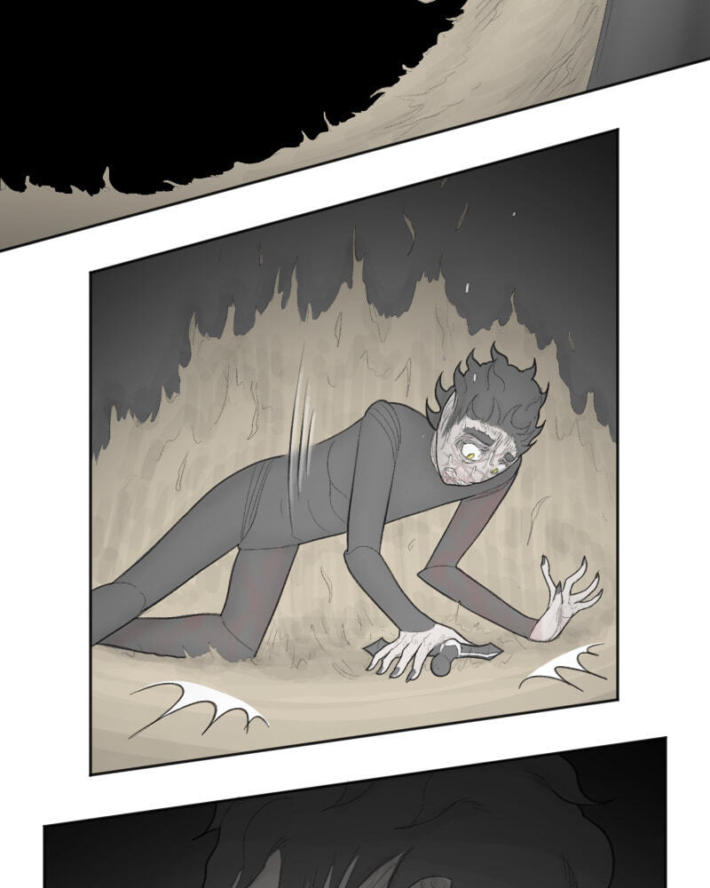 Antichrist Chapter 23 page 31 - 