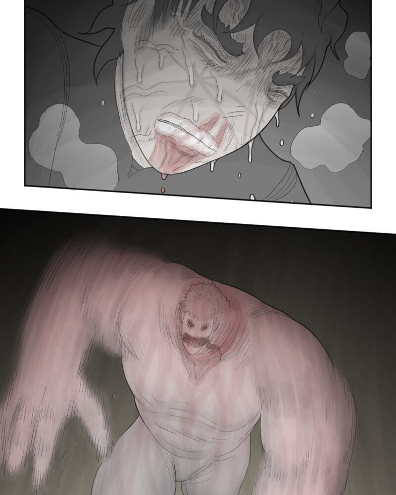 Antichrist Chapter 23 page 32 - 