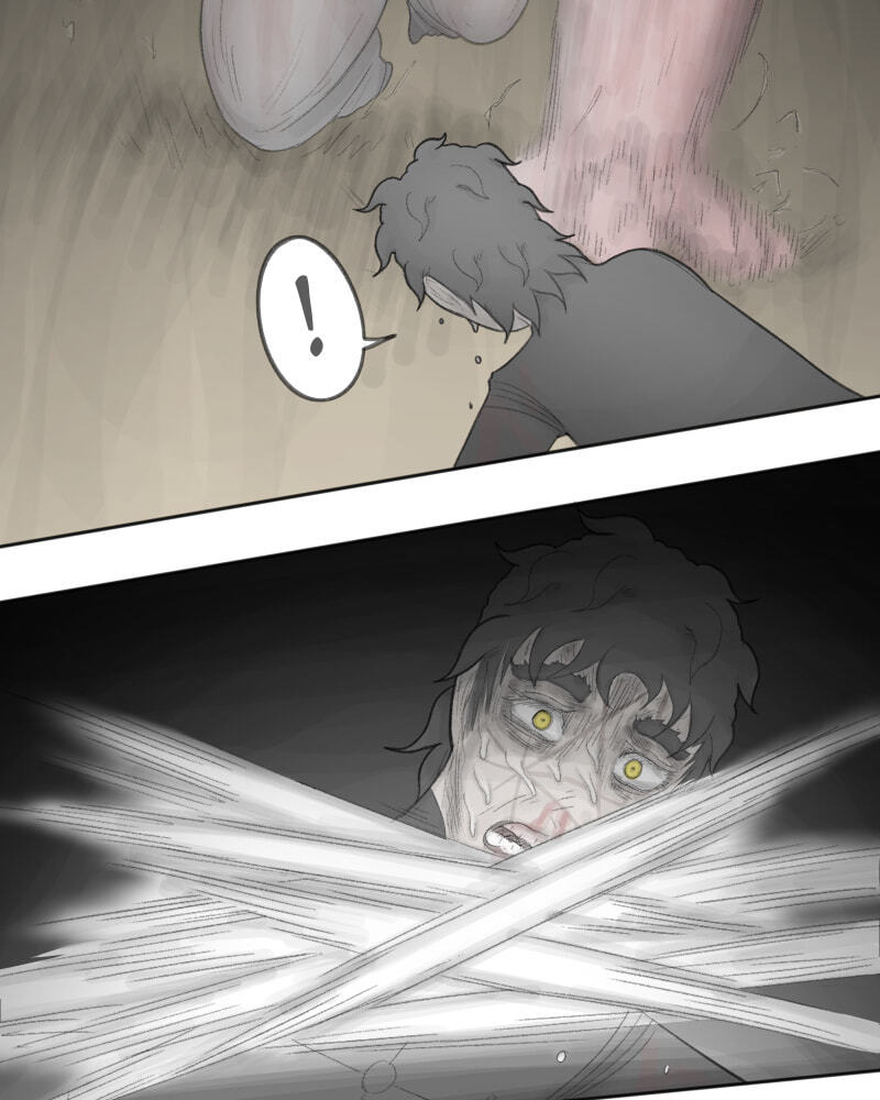 Antichrist Chapter 23 page 33 - 