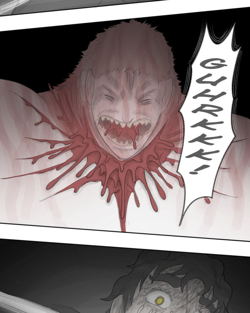 Antichrist Chapter 23 page 34 - 