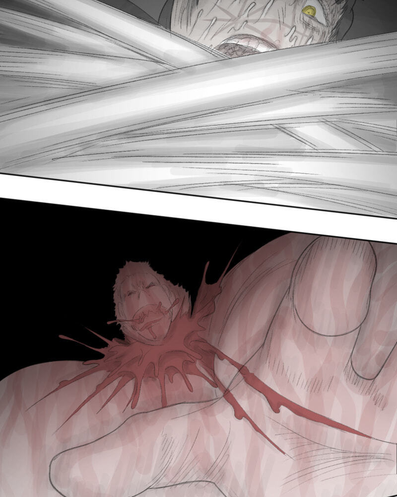 Antichrist Chapter 23 page 35 - 