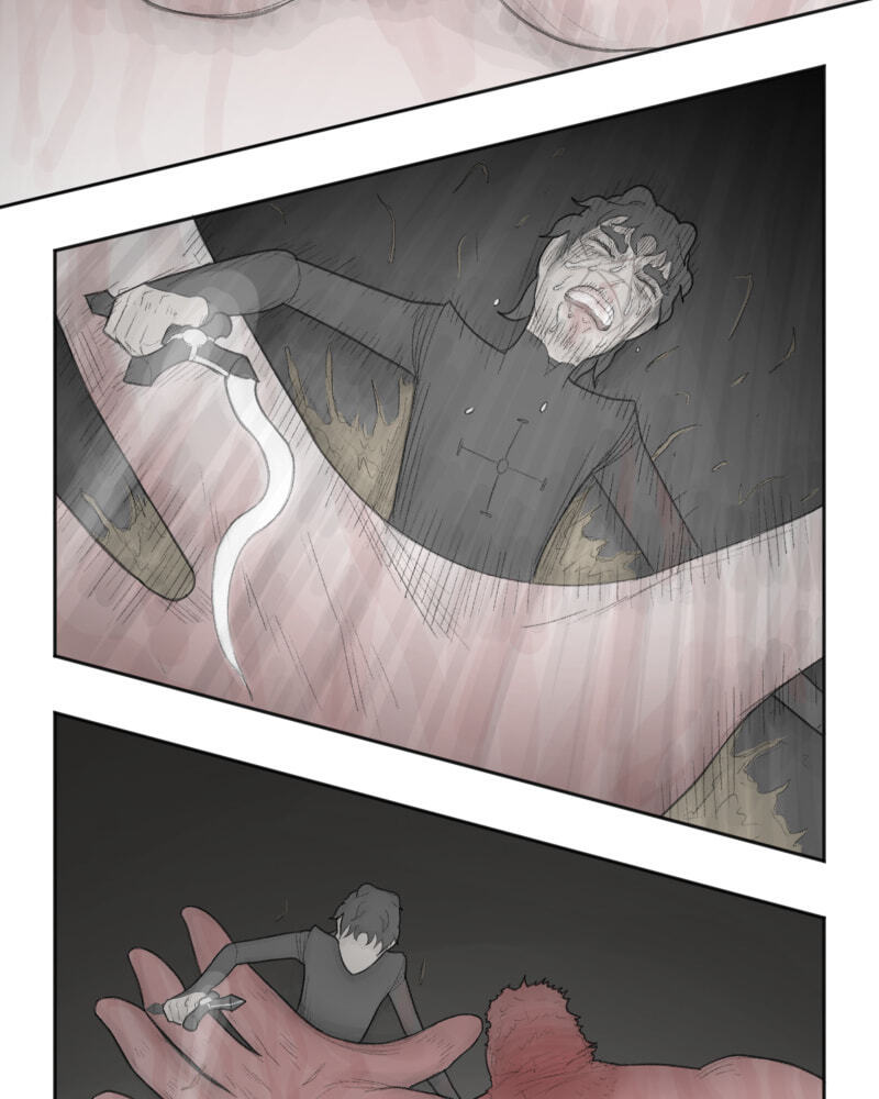 Antichrist Chapter 23 page 36 - 