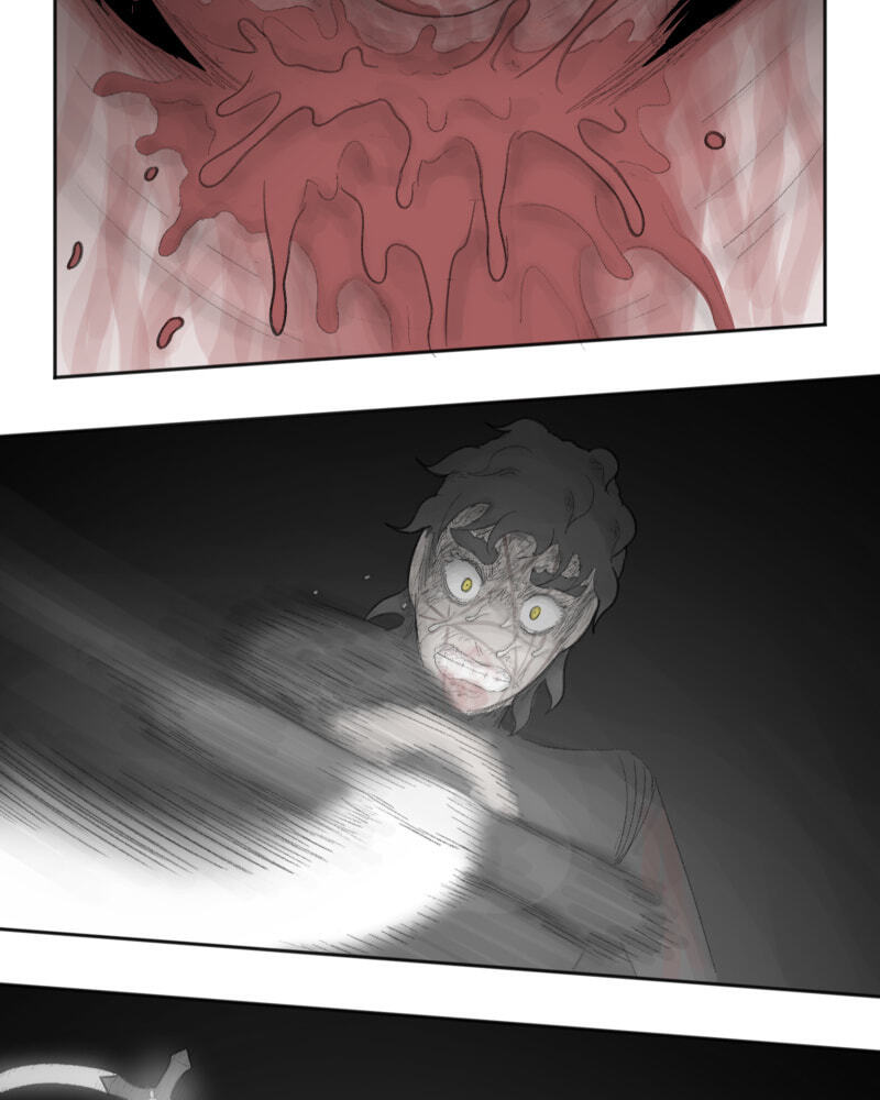 Antichrist Chapter 23 page 39 - 