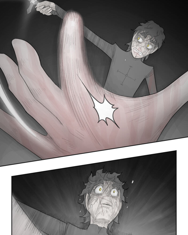 Antichrist Chapter 23 page 40 - 