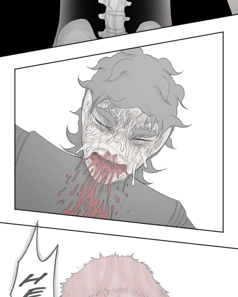 Antichrist Chapter 23 page 42 - 