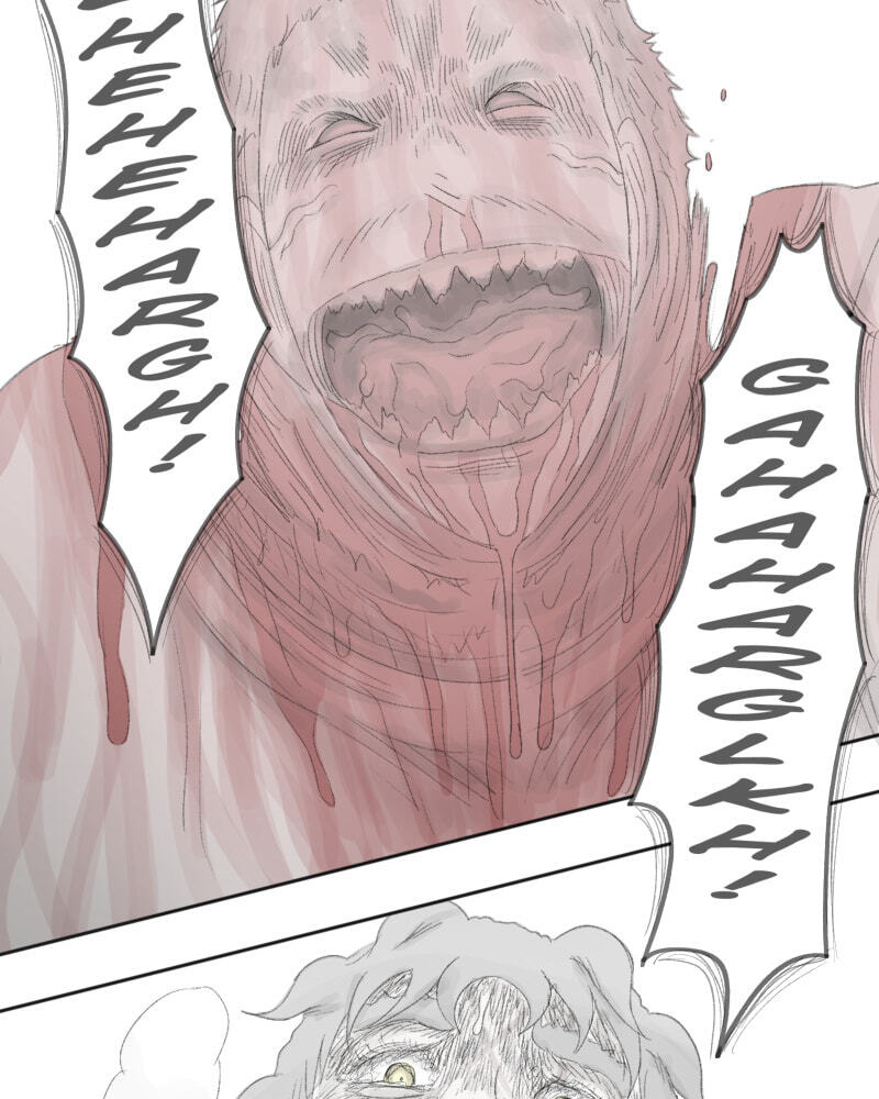 Antichrist Chapter 23 page 43 - 
