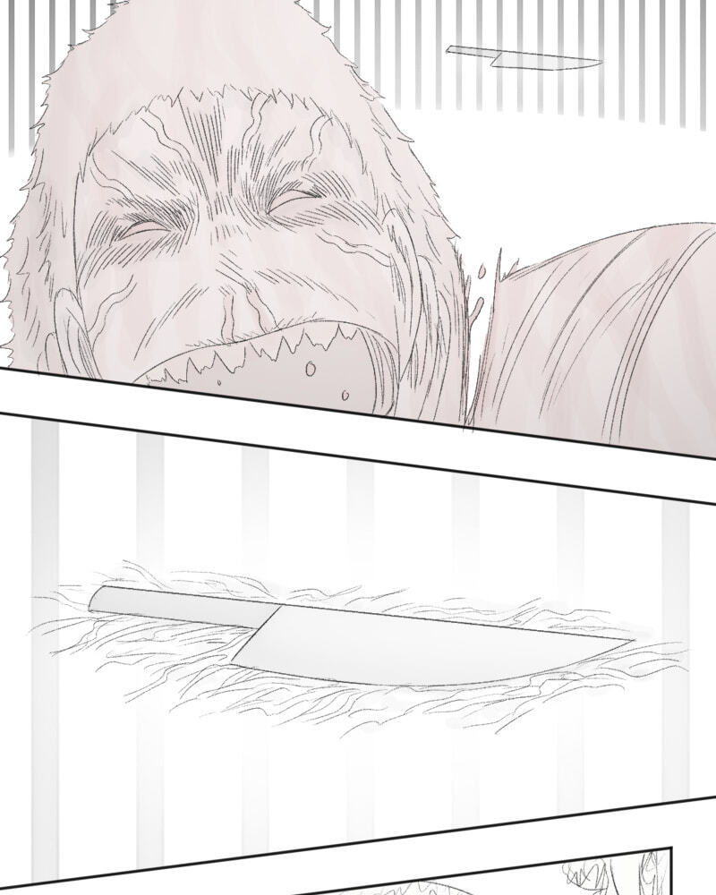 Antichrist Chapter 23 page 45 - 