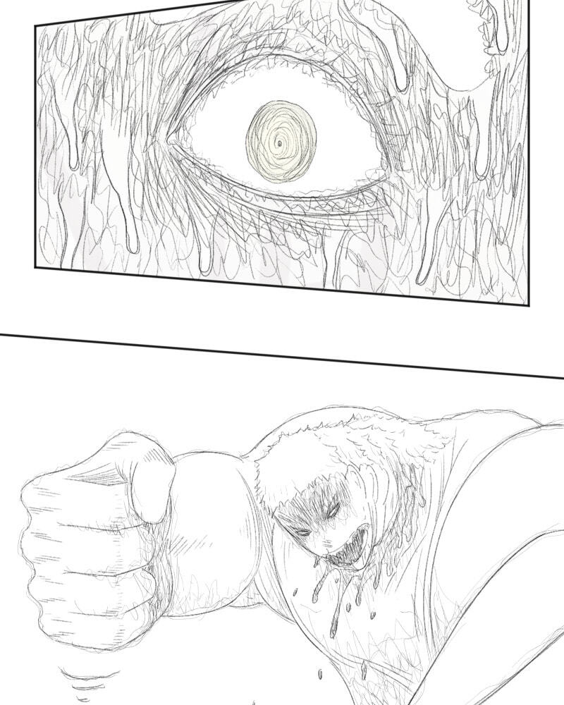 Antichrist Chapter 23 page 46 - 