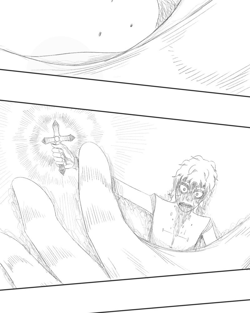 Antichrist Chapter 23 page 47 - 