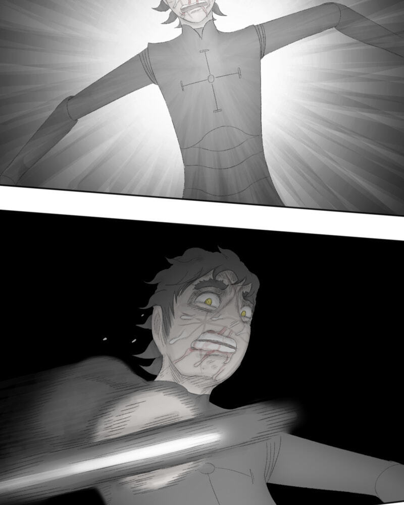 Antichrist Chapter 23 page 6 - 