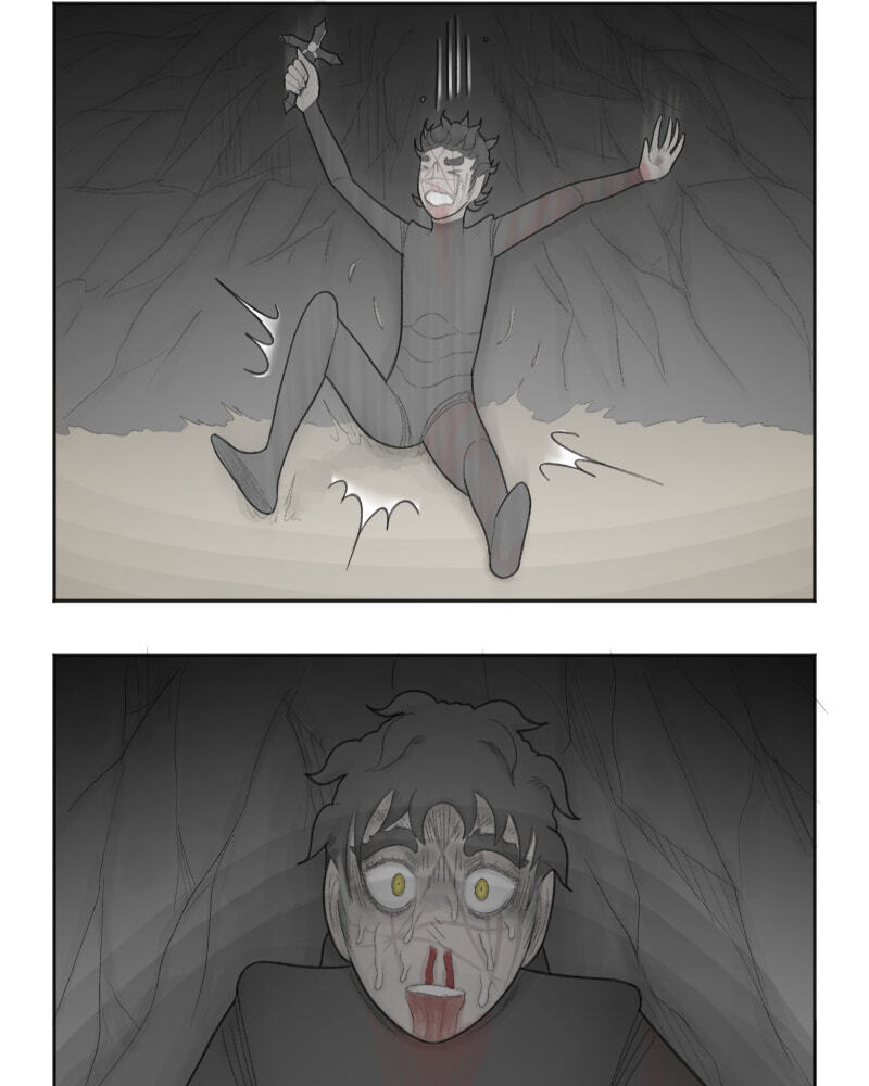 Antichrist Chapter 23 page 63 - 