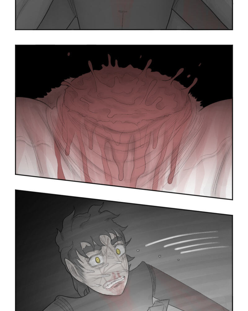 Antichrist Chapter 23 page 64 - 
