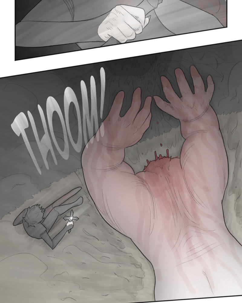 Antichrist Chapter 23 page 65 - 