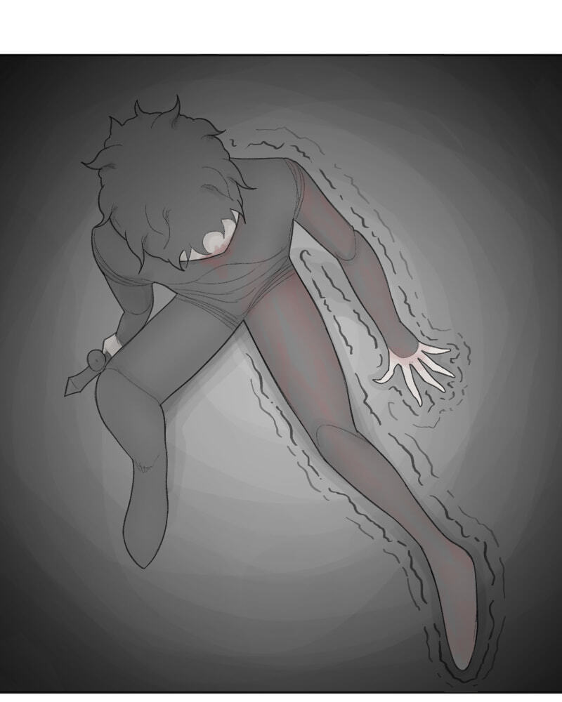 Antichrist Chapter 23 page 68 - 