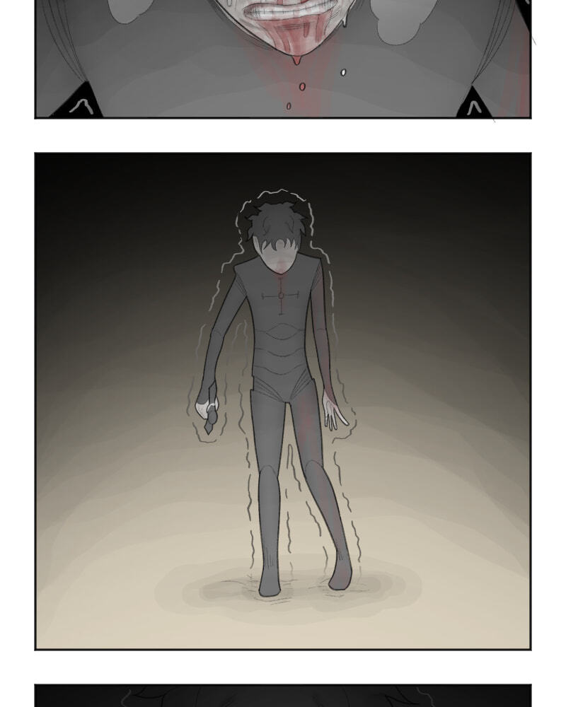 Antichrist Chapter 23 page 70 - 