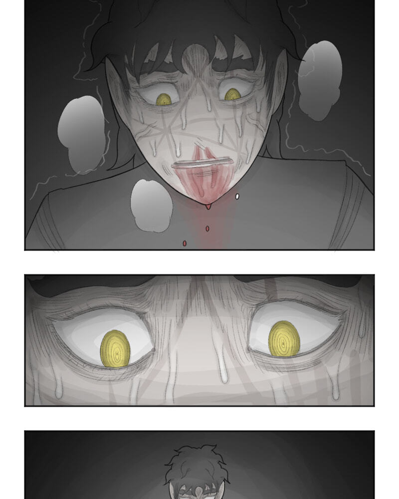 Antichrist Chapter 23 page 71 - 