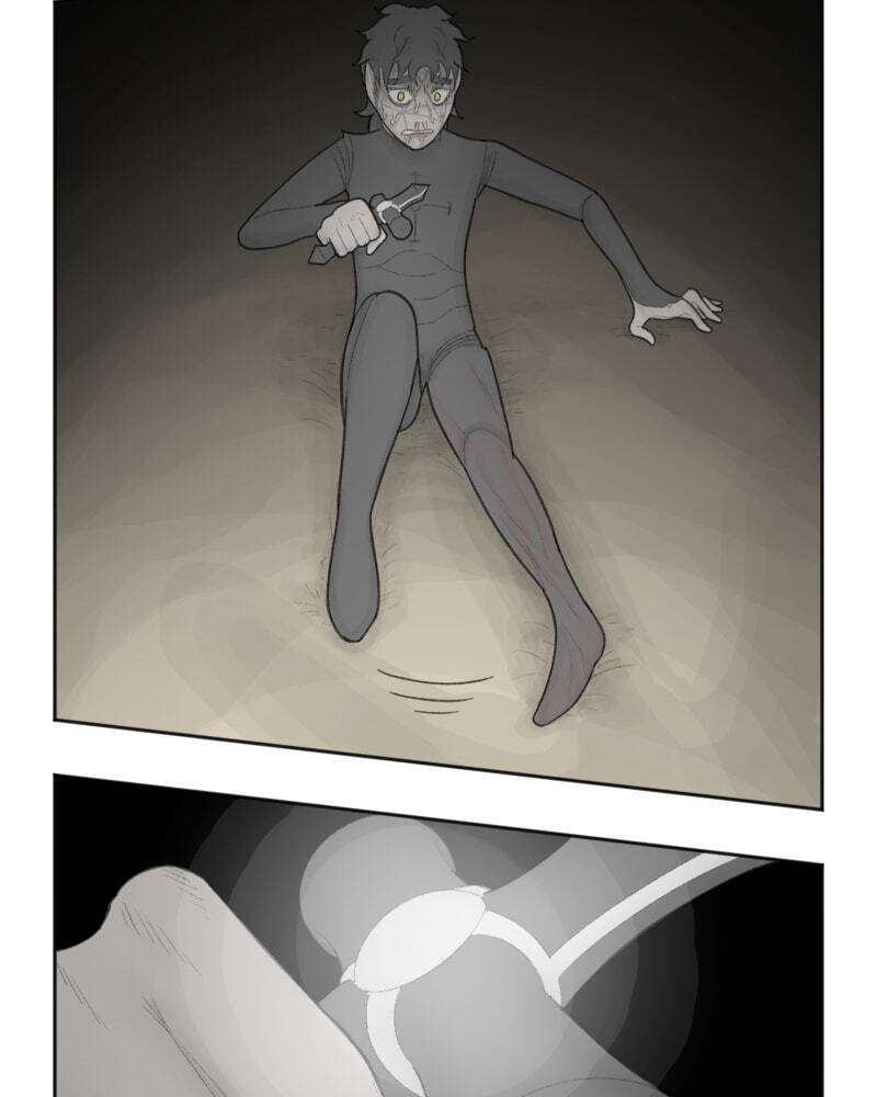 Antichrist Chapter 23 page 9 - 