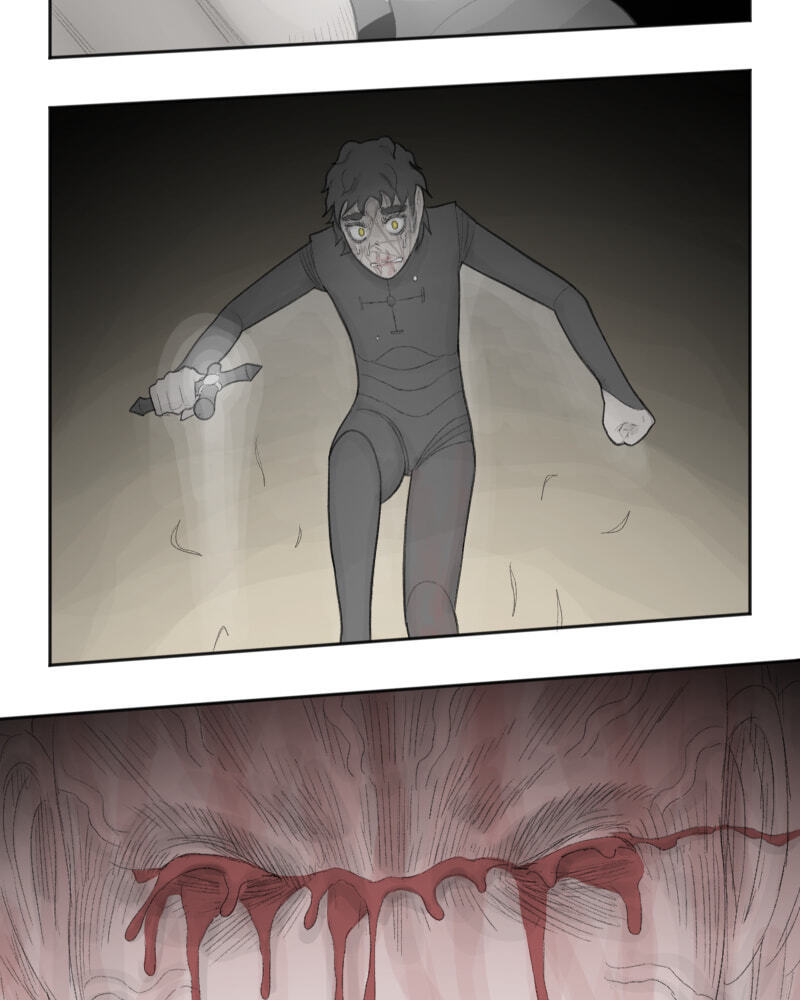 Antichrist Chapter 23 page 10 - 