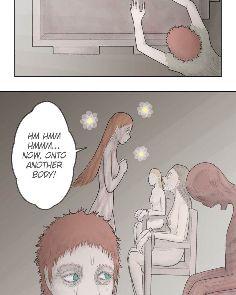 Antichrist Chapter 24 page 11 - 