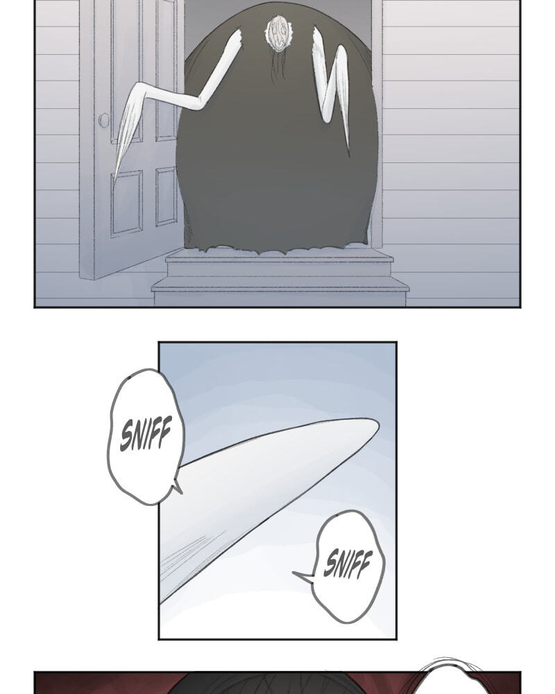 Antichrist Chapter 24 page 14 - 