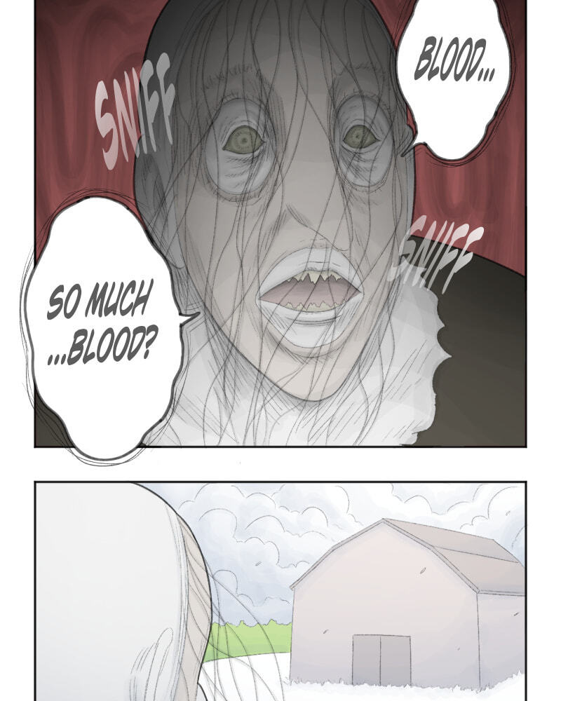 Antichrist Chapter 24 page 15 - 