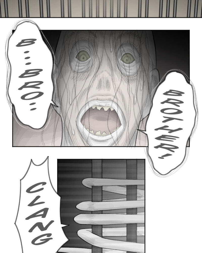 Antichrist Chapter 24 page 19 - 
